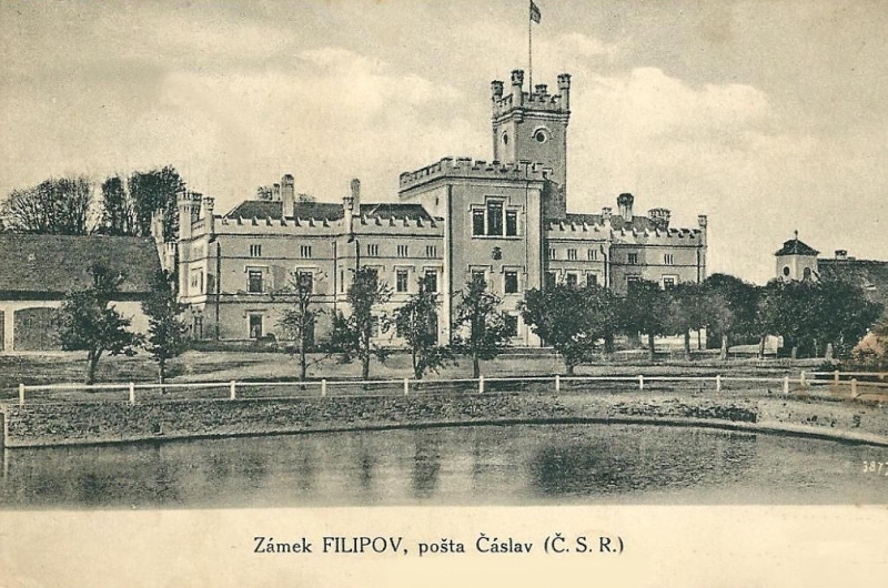 Filipov 1926